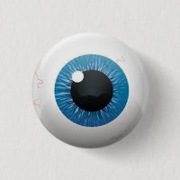 Bouton de globe oculaire