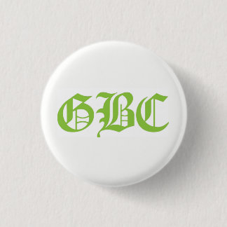 Badge Rond 2,50 Cm Bouton de Gothboiclique