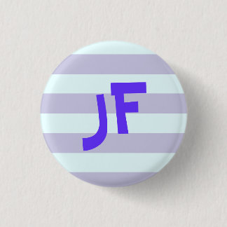 Badge Rond 2,50 Cm Bouton de Jokul Frosti