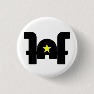 Badge Rond 2,50 Cm Bouton de logo