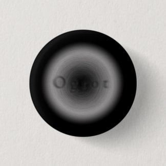 Badge Rond 2,50 Cm Bouton de logo d'Ogrot