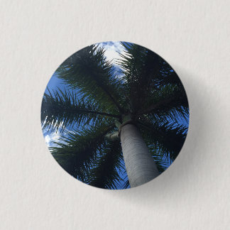 Badge Rond 2,50 Cm Bouton de paume