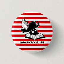 Bouton de Swashbookler