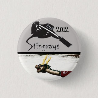 Badge Rond 2,50 Cm Bouton de talent de pastenagues