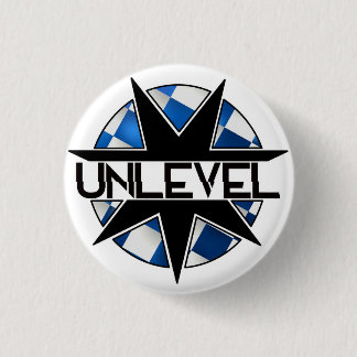 Badge Rond 2,50 Cm Bouton DÉNIVEAU N° 1