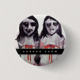 Badge Rond 2,50 Cm Bouton d'établissement vinicole de distributeur