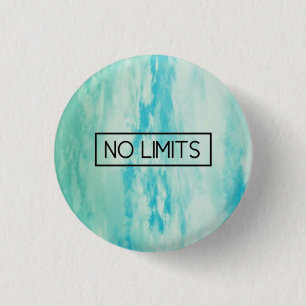 Badge Rond 2,50 Cm Bouton d'inspiration