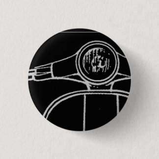 Badge Rond 2,50 Cm bouton d'iScoot