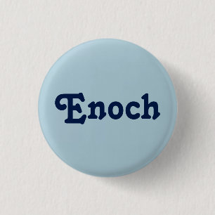 Badge Rond 2,50 Cm Bouton Enoch