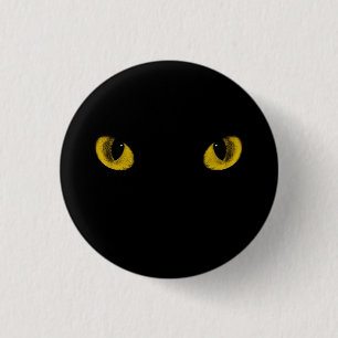 Badge Rond 2,50 Cm Bouton fou de plots réflectorisés