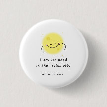 Bouton Inclusivité