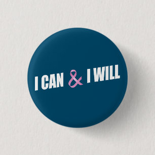 Badge Rond 2,50 Cm Bouton Inspirer Citation Bouton Sensibilisation au