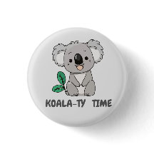 Bouton Koala
