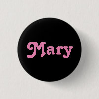 Bouton Mary