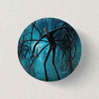 Badge Rond 2,50 Cm Bouton mince d'homme