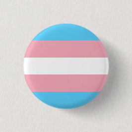 Badge Rond 2,50 Cm Bouton Pride transgenre