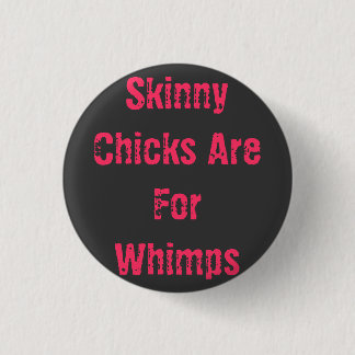 Badge Rond 2,50 Cm Bouton rond - customisé