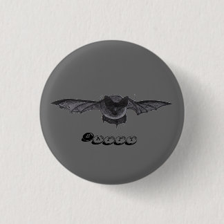 Badge Rond 2,50 Cm Bouton rond de Batty…