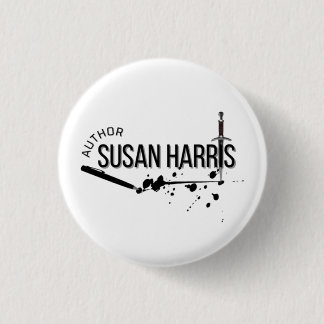 Badge Rond 2,50 Cm Bouton rond, Petit, 1¼ Pouce