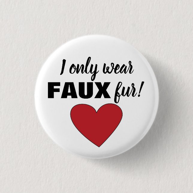 Badge Rond 2,50 Cm Bouton rond, Petit, 1¼ Pouce (Devant)