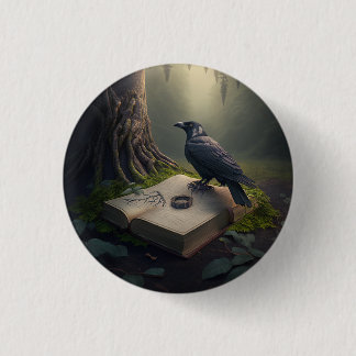 Badge Rond 2,50 Cm Bouton rond, Standard, 2¼ Pouce