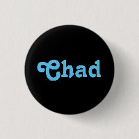 Bouton Tchad