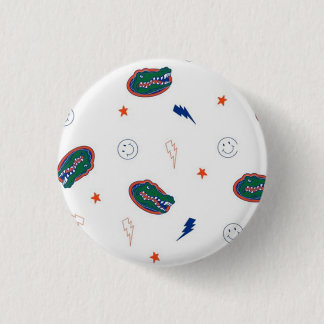 Badge Rond 2,50 Cm Bouton UF Gameday