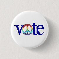 Bouton "vote" Graphiques Karate Kat