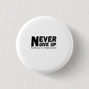 Badge Rond 2,50 Cm Boutons