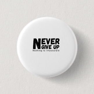 Badge Rond 2,50 Cm Boutons
