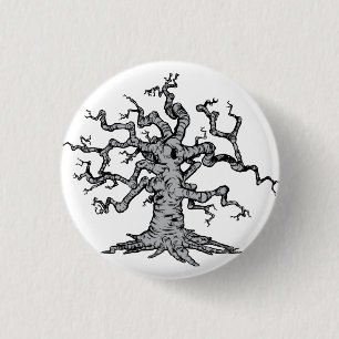 Badge Rond 2,50 Cm Boutons d'Andy Howell