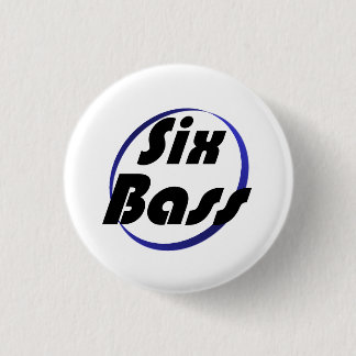 Badge Rond 2,50 Cm Boutons de section de Steelband