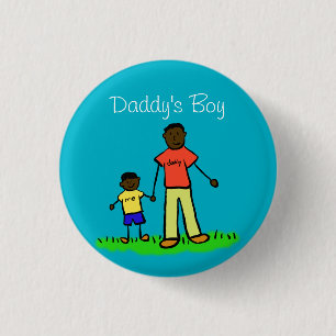 Badge Rond 2,50 Cm Boutons Pendentifs personnalisés pour l'art de fam