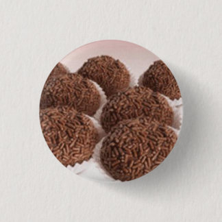 Badge Rond 2,50 Cm brigadier boton