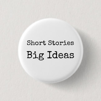 Badge Rond 2,50 Cm Broche de courtes histoires