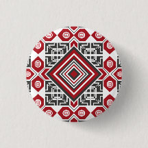 Broderie palestinienne motif 2