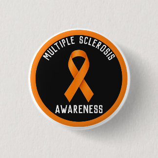 Badge Rond 2,50 Cm Button