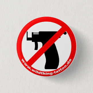 Badge Rond 2,50 Cm Button