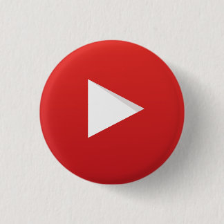 BADGE ROND 2,50 CM BUTTON YOUTUBE