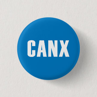 BADGE ROND 2,50 CM CANX