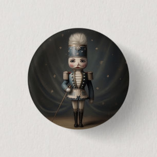 Badge Rond 2,50 Cm Casse-noix de ballet