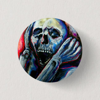 Badge Rond 2,50 Cm Ceci trop passera