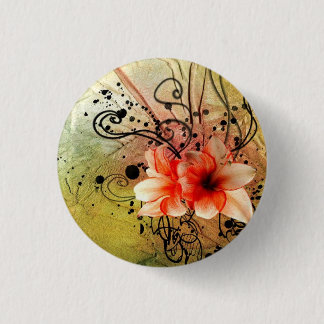 Badge Rond 2,50 Cm c'est mon talent