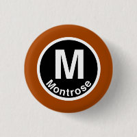 Chicago L ligne Brown de Montrose