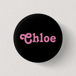 Badge Rond 2,50 Cm Choix du bouton
