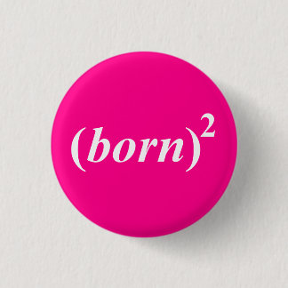 Badge Rond 2,50 Cm Chrétiens "soutenus encore "
