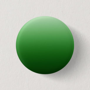 Badge Rond 2,50 Cm Ciel vert