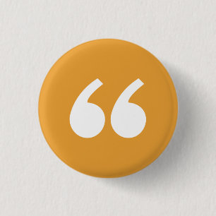 Badge Rond 2,50 Cm Citation icône #01