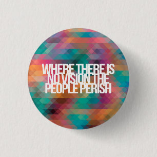Badge Rond 2,50 Cm Citations inspirées et de motivation