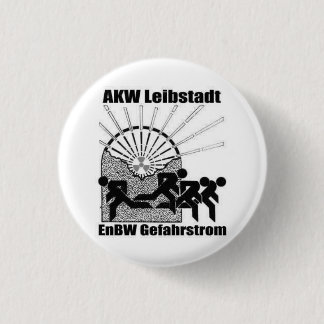 Badge Rond 2,50 Cm Cité de l'électricité